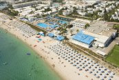 El Mouradi Club Selima - Tunisko - Port El Kantaoui