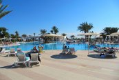 Hotel El Mouradi Djerba Menzel - Tunisko - Djerba - Aghir