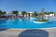 Hotel El Mouradi Djerba Menzel - Tunisko - Djerba - Aghir