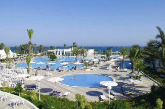 Hotel El Mouradi Djerba Menzel - Tunisko - Djerba - Aghir