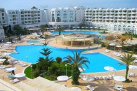 EL MOURADI HAMMAMET - Tunisko - Hammamet - Yasmine