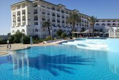 Hotel El Mouradi Palm Marina - Tunisko - Port El Kantaoui
