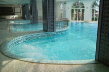 Hotel El Mouradi Palm Marina - Tunisko - Port El Kantaoui