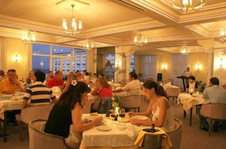 Hotel El Mouradi Palm Marina - Tunisko - Port El Kantaoui
