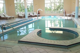 Hotel El Mouradi Palm Marina - Tunisko - Port El Kantaoui