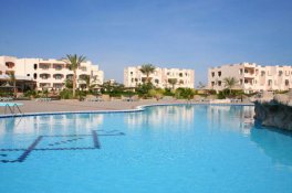 ELPHISTONE RESORT - Egypt - Marsa Alam