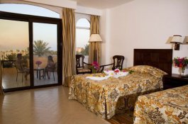 ELPHISTONE RESORT - Egypt - Marsa Alam