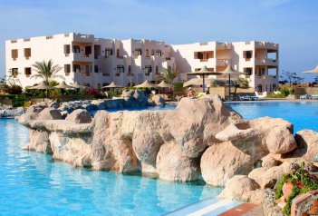 ELPHISTONE RESORT - Egypt - Marsa Alam