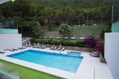 Hotel El Pinar - Španělsko - Ibiza - Cala Llonga