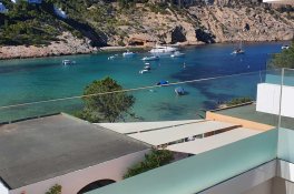 Hotel El Pinar - Španělsko - Ibiza - Cala Llonga