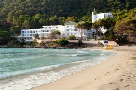 Recenze Hotel El Pinar