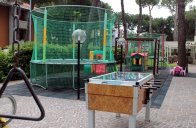 El Prado - Itálie - Emilia Romagna - Cervia