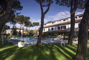 El Prado - Itálie - Emilia Romagna - Cervia