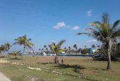 Hotel El Viejo y el Mar - Kuba - Havana