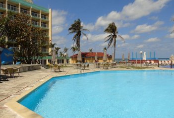 Hotel El Viejo y el Mar - Kuba - Havana