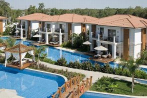 ELA QUALITY RESORT - Turecko - Belek