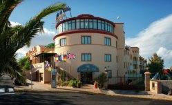 Elba Lucia Sport & Suite - Kanárské ostrovy - Fuerteventura - Caleta de Fuste