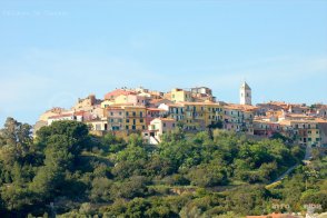 ELBA - PERLA TOSKÁNSKÝCH OSTROVŮ - Itálie - Elba