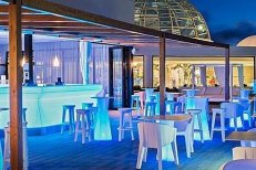 Elba Premium Suites - Kanárské ostrovy - Lanzarote - Playa Blanca