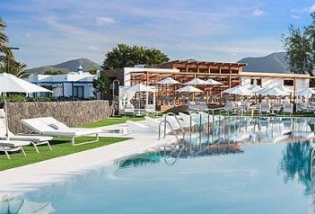 Elba Premium Suites - Kanárské ostrovy - Lanzarote - Playa Blanca