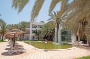 Eldorador Odysee Resort Zarzis - Tunisko - Zarzis