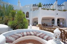 Eldorador Odysee Resort Zarzis - Tunisko - Zarzis