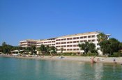 Hotel ELEA BEACH - Řecko - Korfu - Dassia