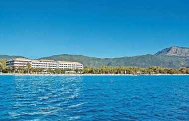 Hotel ELEA BEACH