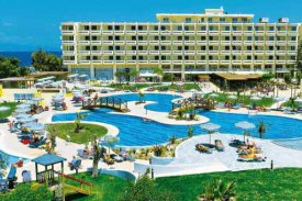 Recenze ELECTRA PALACE