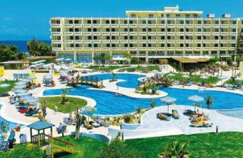 ELECTRA PALACE