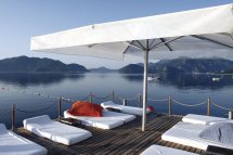 ELEGANCE HOTELS INTERNATIONAL - Turecko - Marmaris - Icmeler