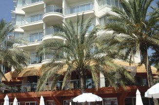 ELEGANCE HOTELS INTERNATIONAL - Turecko - Marmaris - Icmeler