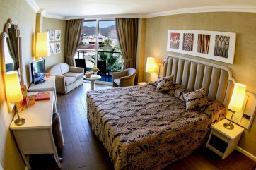 ELEGANCE HOTELS INTERNATIONAL - Turecko - Marmaris - Icmeler