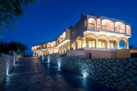 ELEGANCE LUXURY EXECUTIVE SUITES - Řecko - Zakynthos - Tragaki