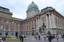 ELEGANTNÍ BUDAPEŠŤ A TERMÁLNÍ LÁZNĚ - Maďarsko - Budapešť