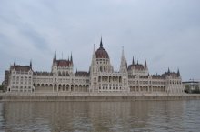 ELEGANTNÍ BUDAPEŠŤ A TERMÁLNÍ LÁZNĚ - Maďarsko - Budapešť