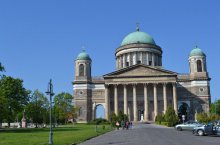 ELEGANTNÍ BUDAPEŠŤ A TERMÁLNÍ LÁZNĚ - Maďarsko - Budapešť