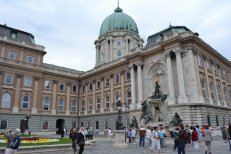 ELEGANTNÍ BUDAPEŠŤ A TERMÁLNÍ LÁZNĚ - Maďarsko - Budapešť