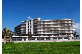 Elena Club Resort - Itálie - Silvi Marina