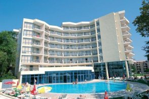 Hotel ELENA - Bulharsko - Zlaté Písky