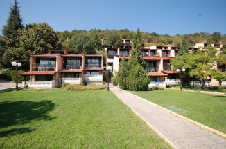 Elenite Holiday Village - Bulharsko - Elenite