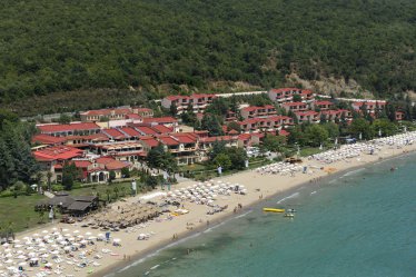 Elenite Holiday Village