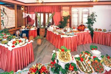 Eliros - Řecko - Kréta - Stalos