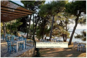 Hotel Elivi - Řecko - Skiathos - Koukounaries