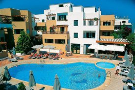 Recenze ELMI SUITES