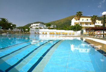Elounda Breeze Resort (Elounda Aqua Sol Resort) - Řecko - Kréta - Elounda