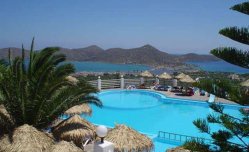 Elounda Residence - Řecko - Kréta - Elounda