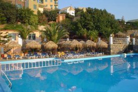 Recenze Elounda Residence