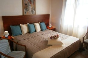 Elounda Residence - Řecko - Kréta - Elounda