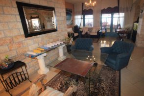 Elounda Residence - Řecko - Kréta - Elounda